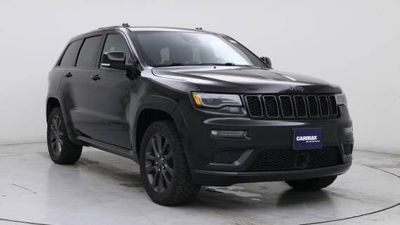 JEEP GRAND CHEROKEE 2018 1C4RJFCG9JC294983 image